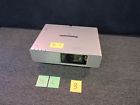 Pt-fw300 Panasonic Wxga Projector 3500