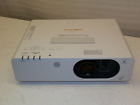 Pt-fx400 Panasonic Fx400 Xga Projector 4000