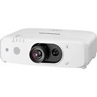 Pt-fz570u Panasonic Solutions Company Lumens Wuxga Resolution 885170268845