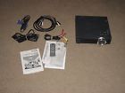 Pt-l300u Panasonic Lcd Projector