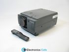Pt-l555u Panasonic Lumens Lcd Video Projector No Remote Pt-l555u Panasonic Lumens Lcd Video Projector No Remote