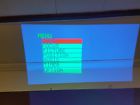 Pt-l596u Panasonic Lcd Projector