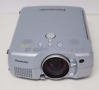 Pt-l701u Panasonic Home Theater Lcd Pt-l701u Panasonic Home Theater Lcd