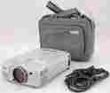 Pt-l711xu Panasonic Lcd Digital Video Projector Unit Home Theater Multimedia