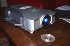 Pt-l720u Panasonic Nice Working 2200 Pt-l720u Panasonic Nice Working 2200
