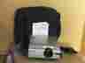 Pt-l759xu Panasonic 3lcd Projector 3100 Ansi Lumens With A Remote Control