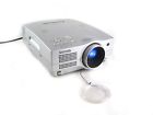Pt-l780u Panasonic Projector Contrast Lumens Lcd Video Ratio