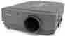 Pt-l797pxul Panasonic Home Theater Audio Video Projector System Unit Parts