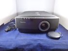 Pt-l797u Panasonic Lcd Projector Lumens Used Works