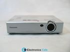 Pt-lb10ntu Panasonic Lumens Lcd Video Projector No Remote