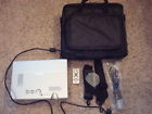 Pt-lb10u Panasonic Lcd Projector Model