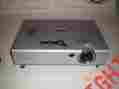 Pt-lb10vu Panasonic Lcd Projector