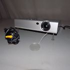 Pt-lb20su Panasonic Lcd Projector W