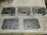 Pt-lb20v Panasonic Lot Of Projectors Parts Lcd 0791871111468