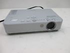 Pt-lb50su Panasonic Lcd Projector Digital