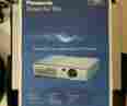 Pt-lm1-u Panasonic Hd Projector
