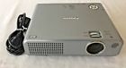 Pt-p1sdu Panasonic Svga Lcd Digital Photo Projector With Sd Memory Card
