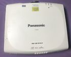 Pt-rw330 Panasonic Projector Wxga Dlp Laser Tested Hrs Works Great