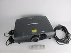 Pt-rw430uk Panasonic Wxga 3d Ready