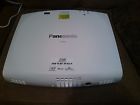 Pt-rw430uw Panasonic Projector