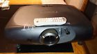 Pt-rz470 Panasonic Projector Laser Full High Definition