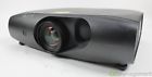 Pt-rz475u Pt-rz475 Panasonic Hd Home Theater Projector Lumens Lamp Hours