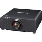Pt-rz870bu Panasonic Solutions Company Lumens Wuxga Resolution 885170345867