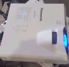 Pt-tw250 Panasonic Lcd Short Throw