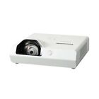 Pt-tw350u Panasonic Nob Wxga Projector 885170304833