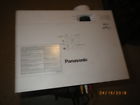 Pt-vw355n Panasonic Lumen Lcd Projector