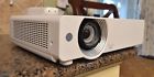 Pt-vw431d Panasonic Projector Commercial Portable Lumen Wxga Hdbaset