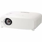 Pt-vw431du Panasonic Compact Projector With Pt-vw431du Panasonic Compact Projector With