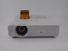 Pt-vw440 Panasonic Lcd Home Theater Projector Tested Working