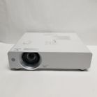 Pt-vw440u Panasonic Lcd Hdmi Lamp Hours Lumen Projector
