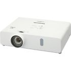 Pt-vx430u Panasonic Solutions Company Xga Lcd Portable Projector 885170332713