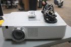 Pt-wv33ou Panasonic Projector