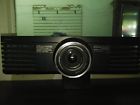 Pt-ae2000u Pt2000u Panasonic Lcd Projector With Lamp Used