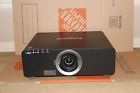 Pt-dz6700ul Ptdz6700u Panasonic Full Hd Cinema Presentation Projector Lumens