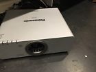 Ptdz770uk Panasonic Dlp Projector Ptdz770uk Panasonic Dlp Projector