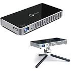 Ptech100 Profitech Mini Video Projectors Portable Smart Ansi Lumens 804056004773