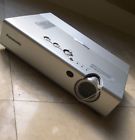 Pt-lb20u Ptlb20e Panasonic Lcd Projector With Remote