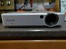 Pt-lb30u Ptlb30e Panasonic Projector Lumens Hd Hdmi