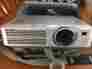 Pt-lc75u Ptlc75e Panasonic Lcd Projector