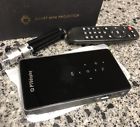 Ptv-p8i Ptvdisplay Smart Pocket Mini Projector Wifi Home Theater Pico Recharge