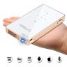 Ptv-p8s Ptvdisplay Mini Projector For Iphone Airplay Mirroring Micro Pico Dlp