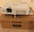 Ptvx505nu Panasonic Wxga Lcd 2500