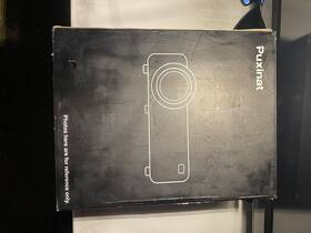 5290 Puxinat Native Projector 1080p 19000 Lumen Ptop Ios And Android Phone