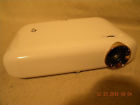 Pw-1500 Lg Mini Beam Dlp Led Projector Mint In Box