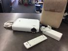Pw1500-na Lg Minibeam Projector Lumens