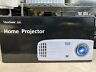 Px727-4k Viewsonic Rgbrgb Dlp Home Theater Projector With Hdr Hdmi